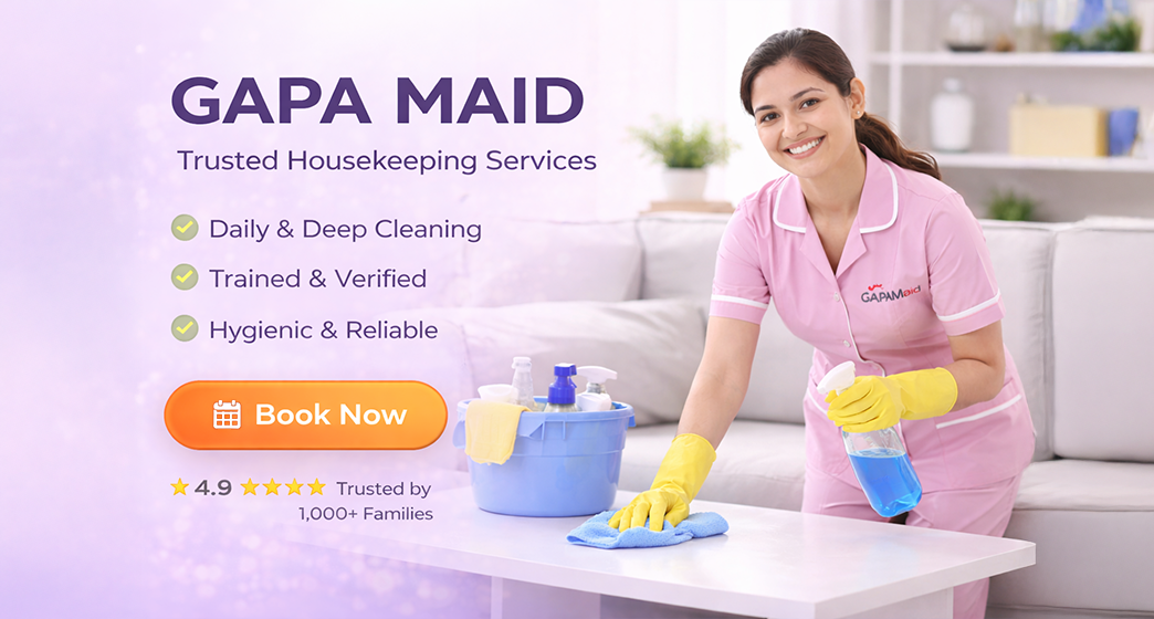 maid service
